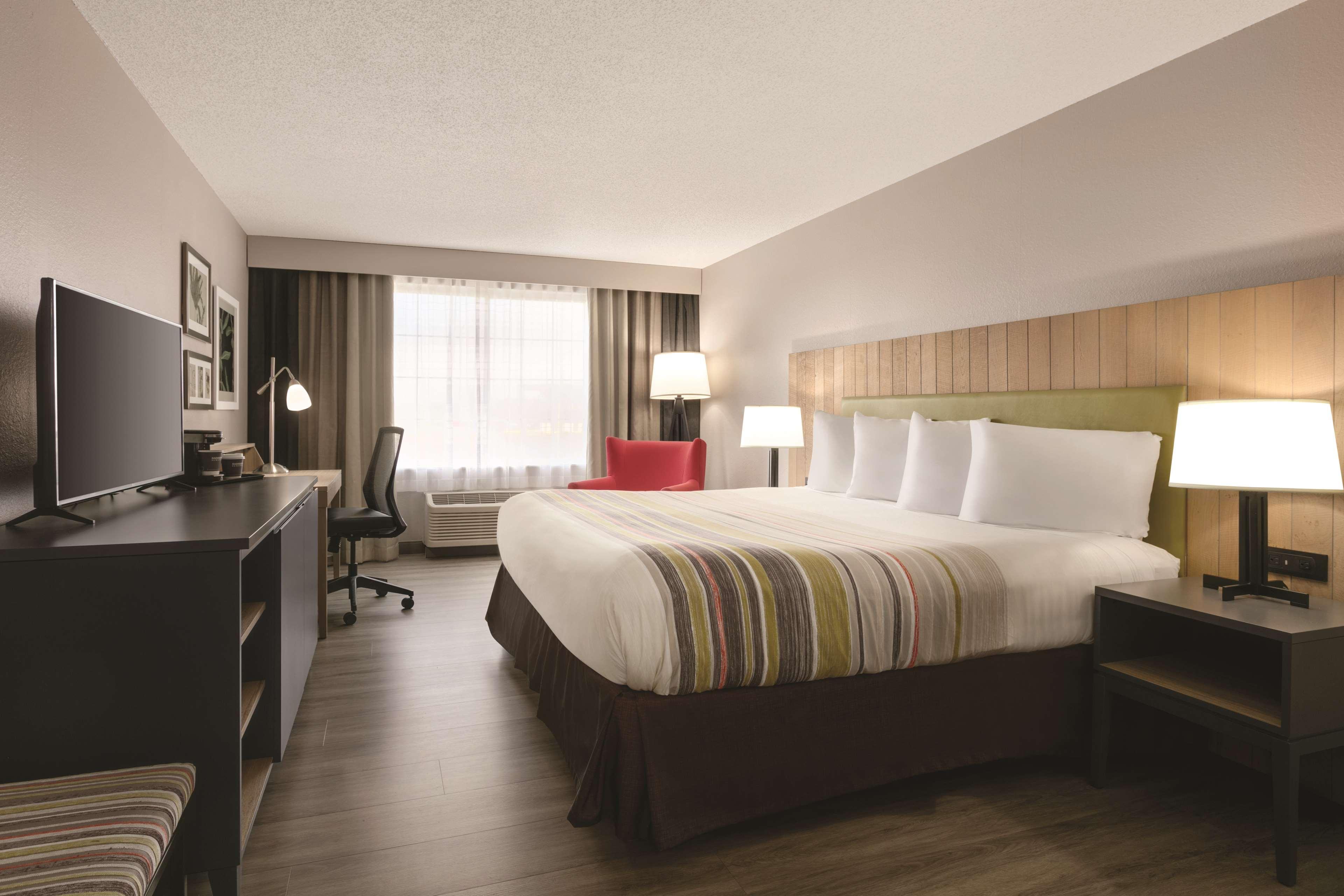 Country Inn & Suites By Radisson, London, Ky Εξωτερικό φωτογραφία