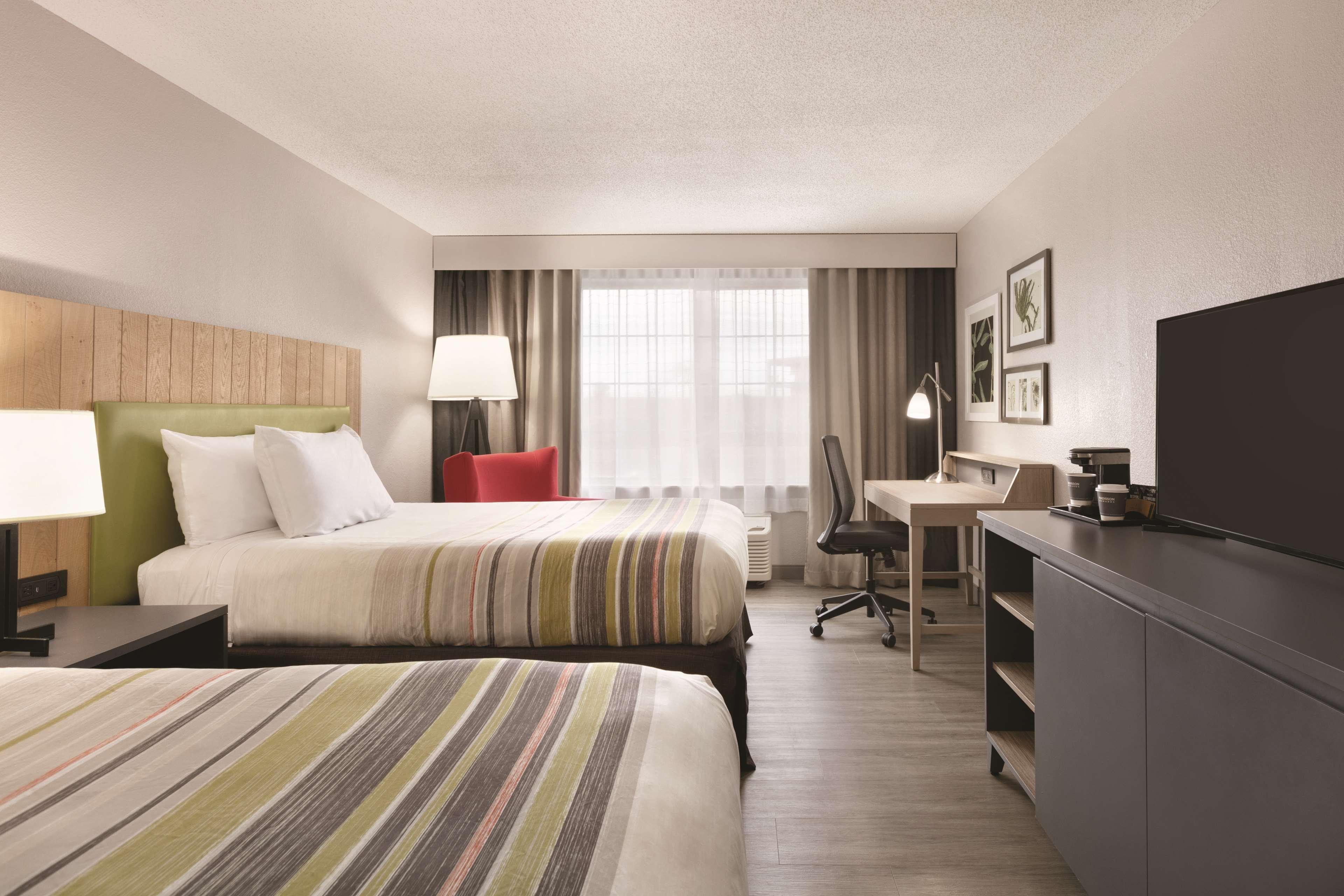 Country Inn & Suites By Radisson, London, Ky Εξωτερικό φωτογραφία