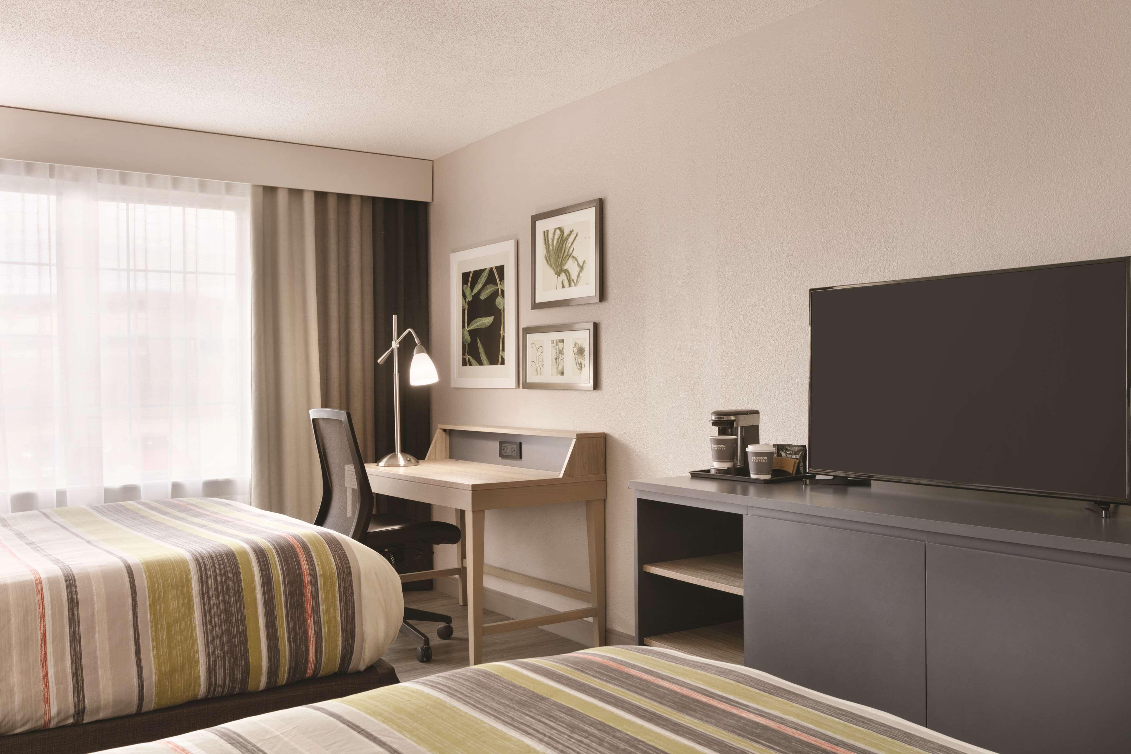 Country Inn & Suites By Radisson, London, Ky Εξωτερικό φωτογραφία